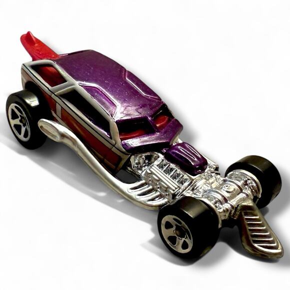 Hot Wheels Matchbox 25 Mixed Diecast Toy Car Lot – Surf Crate Variety Pack - Picture 4 of 11